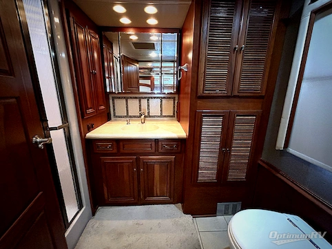 2014 Itasca Ellipse 42QD RV Photo 4