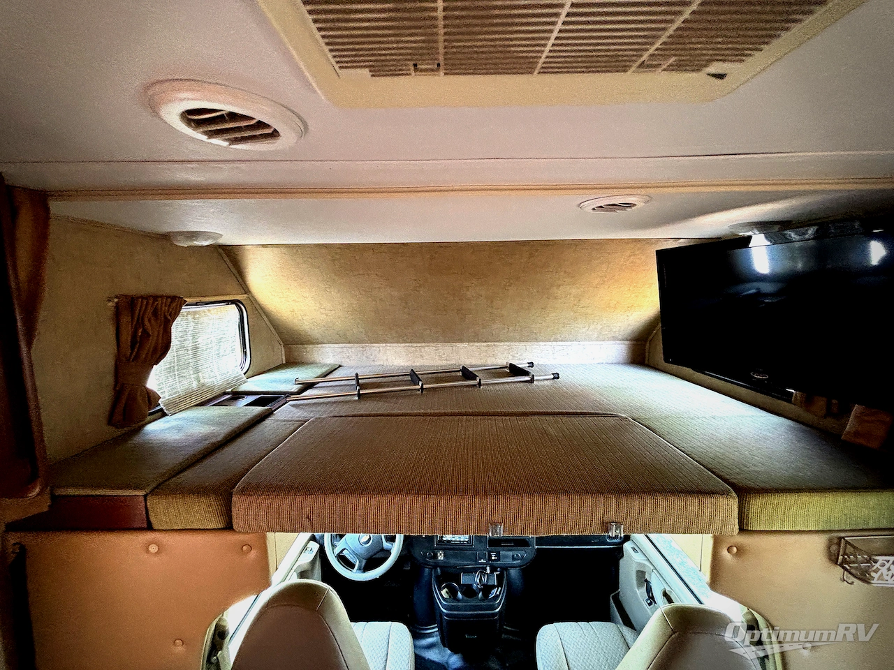 2016 Forest River Forester LE 2251SLE Chevy Photo 11