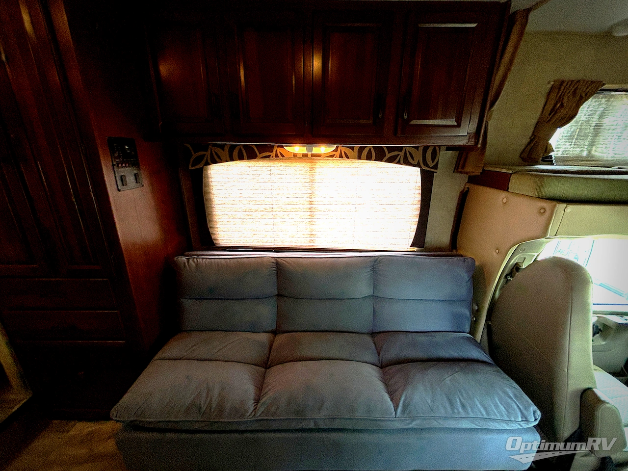 2016 Forest River Forester LE 2251SLE Chevy Photo 14