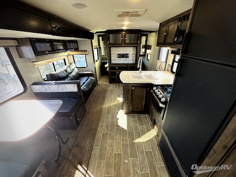 2020 Heartland Mallard 26 RV Photo 2