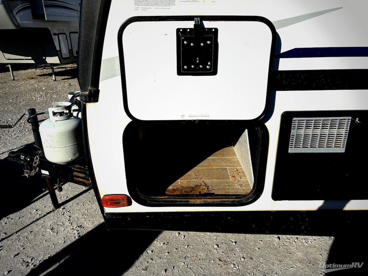 2020 Heartland Mallard 26 Photo 14