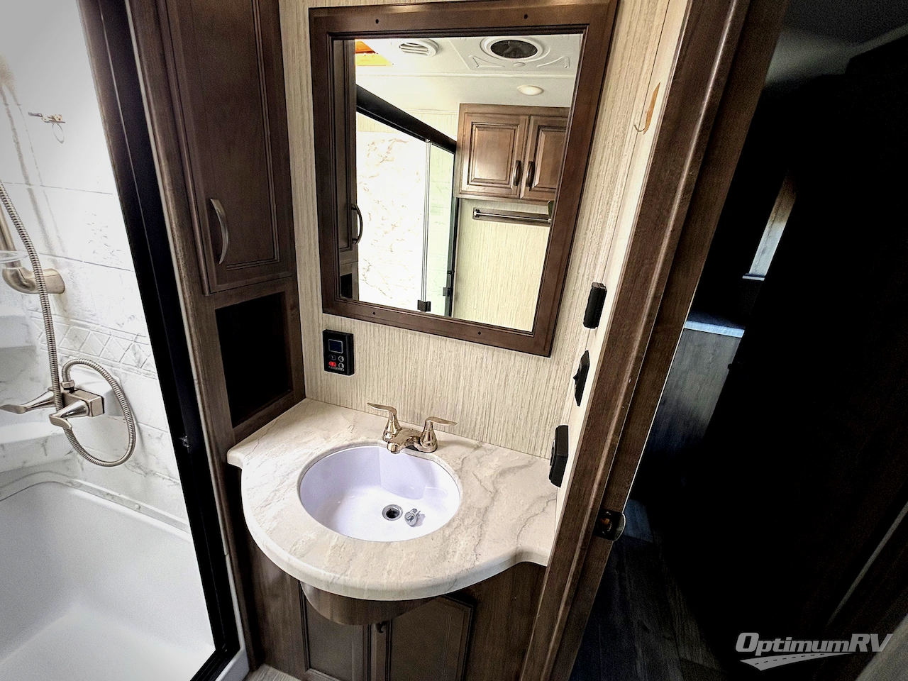 2021 Forest River Sandpiper 383RBLOK Photo 20