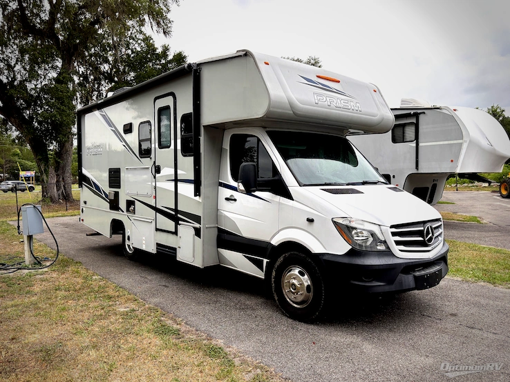 2019 Coachmen Prism 2200FS RV Photo 1