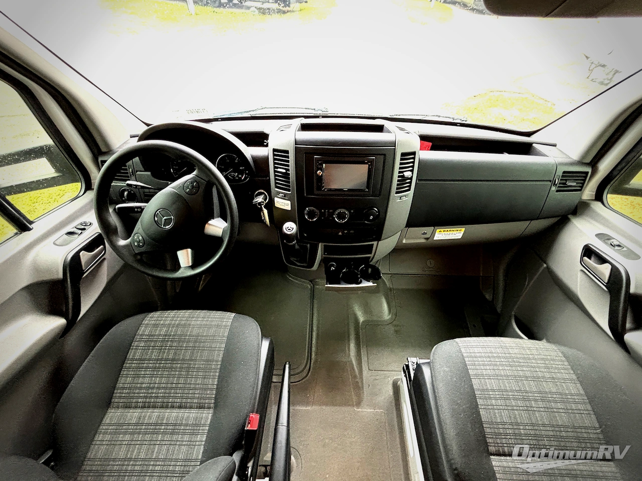 2019 Coachmen Prism 2200FS Photo 8