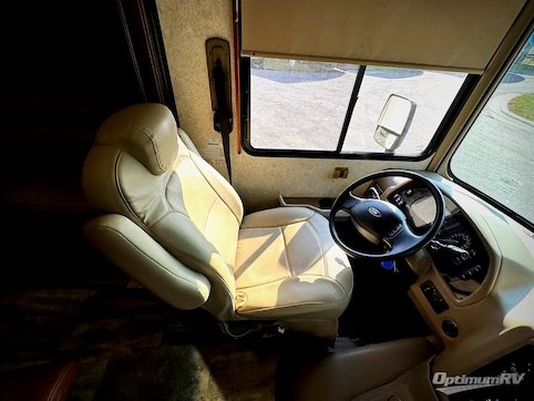 2017 Forest River Georgetown 328TS RV Photo 2