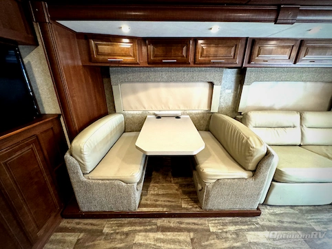 2017 Forest River Georgetown 328TS RV Photo 3