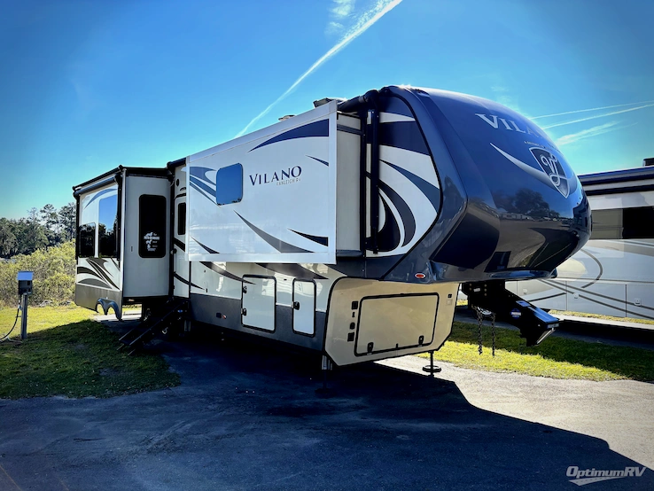 2019 VanLeigh Vilano 370GB RV Photo 1