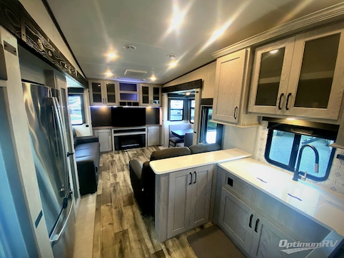 2023 Keystone Montana High Country 311RD RV Photo 2