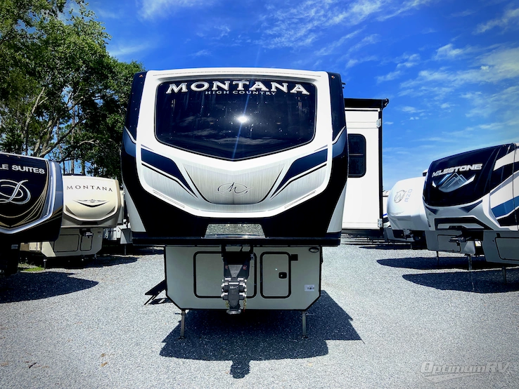 2023 Keystone Montana High Country 311RD RV Photo 1