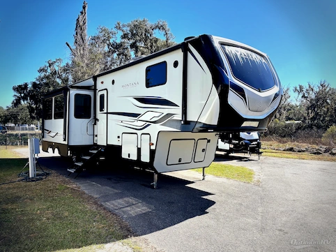 Used 2023 Keystone Montana High Country 351BH Featured Photo