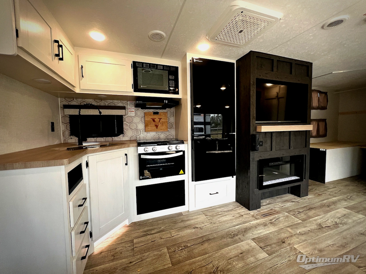 2025 Venture Sienna SA271VBH Photo 9