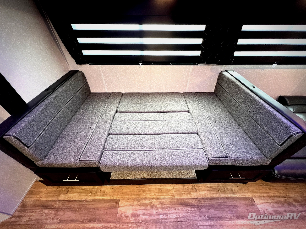 2022 Forest River Cherokee Grey Wolf 27DBH Photo 17