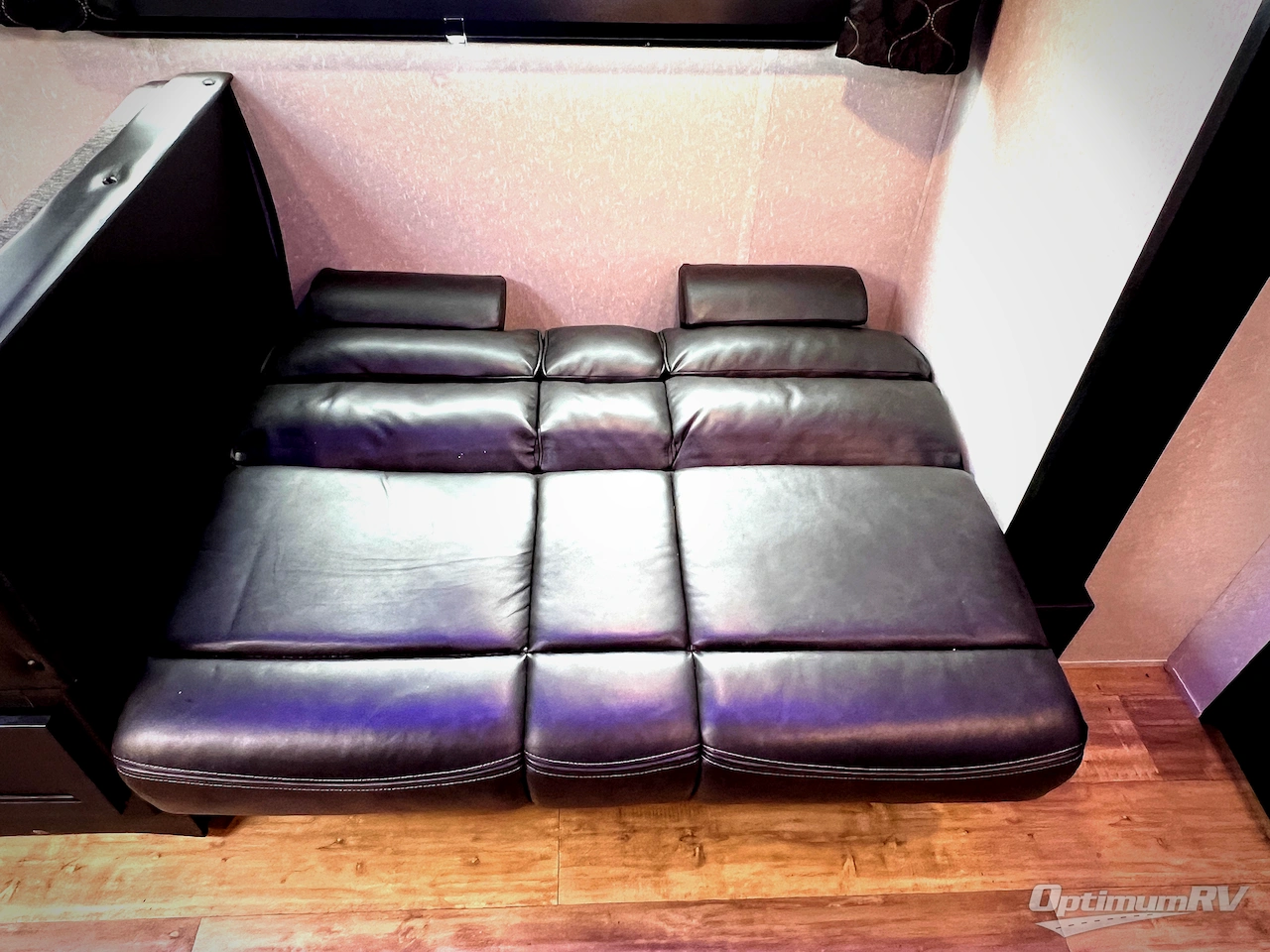 2022 Forest River Cherokee Grey Wolf 27DBH Photo 19