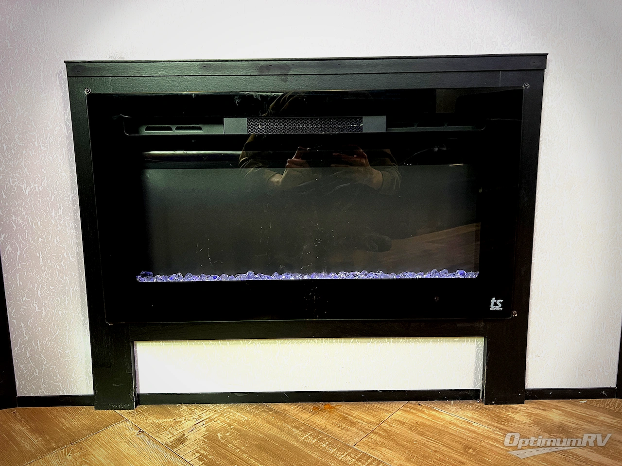 2022 Forest River Cherokee Grey Wolf 27DBH Photo 34