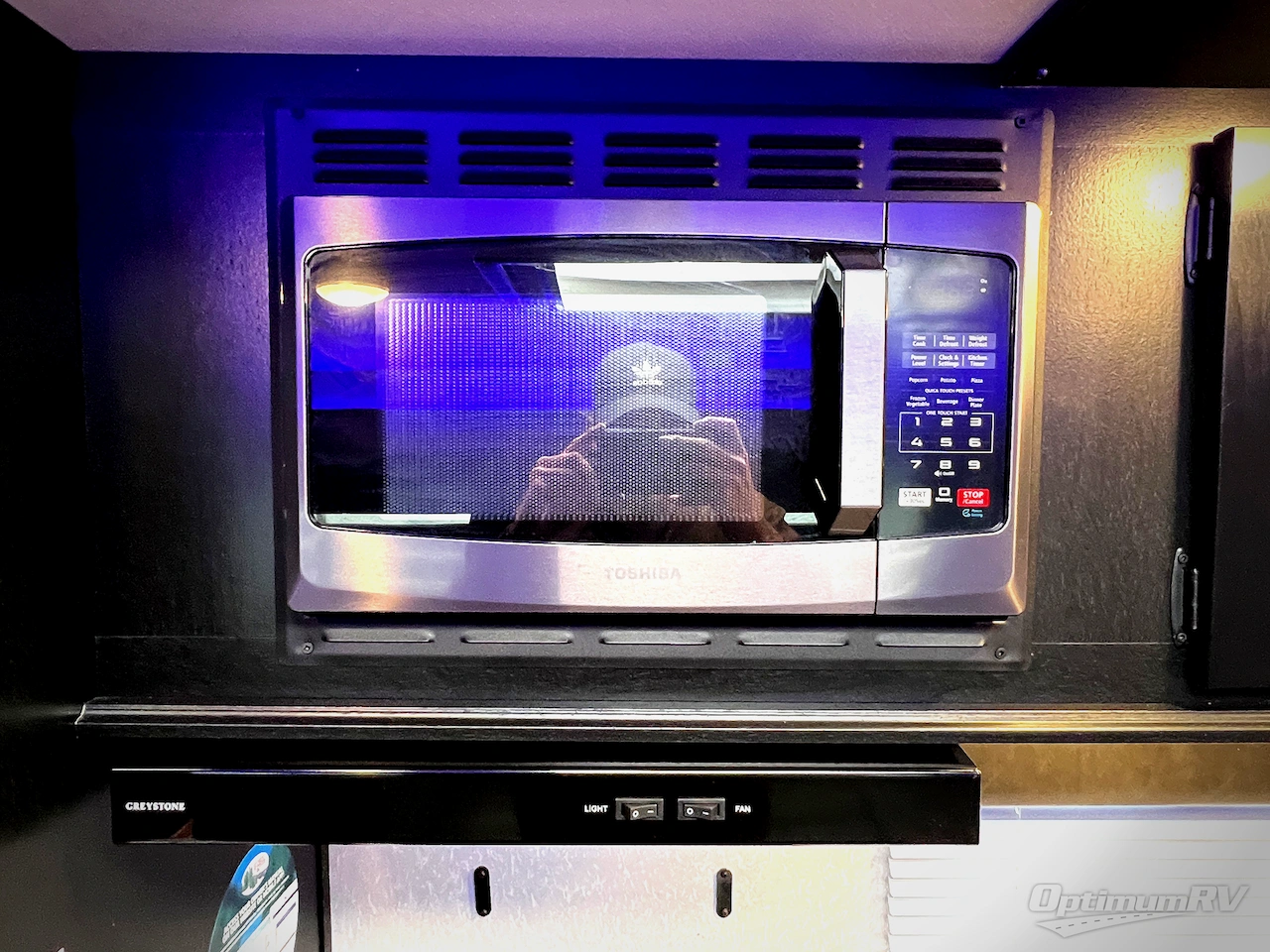 2022 Forest River Cherokee Grey Wolf 27DBH Photo 28