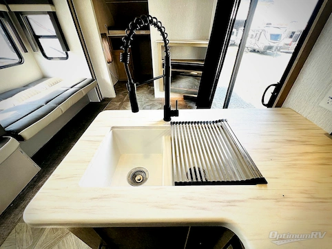 2023 Forest River Wildwood 36VBDSX RV Photo 2