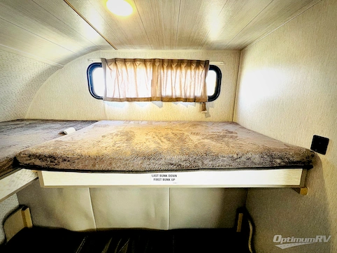2023 Forest River Wildwood 36VBDSX RV Photo 3