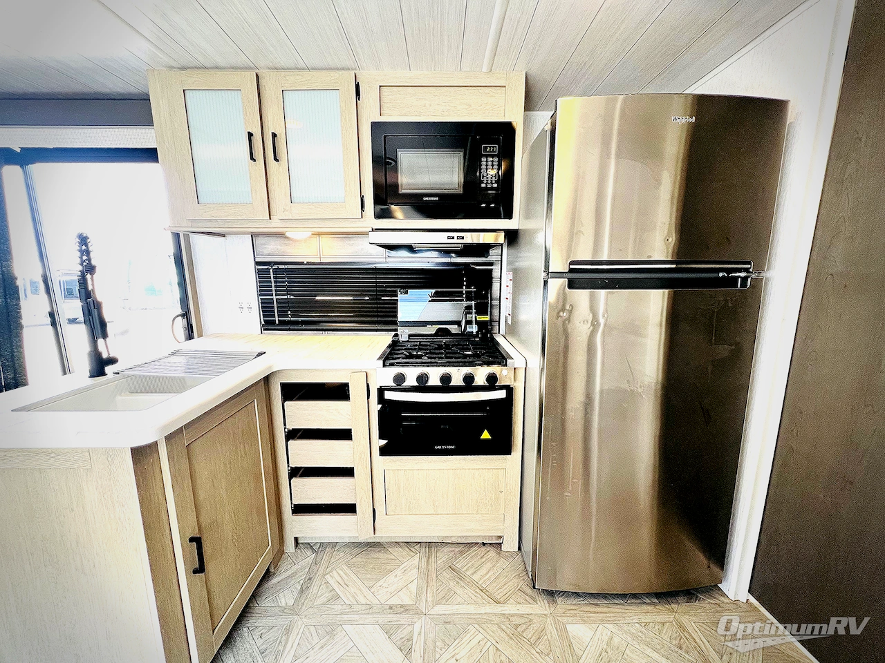 2023 Forest River Wildwood 36VBDSX Photo 7