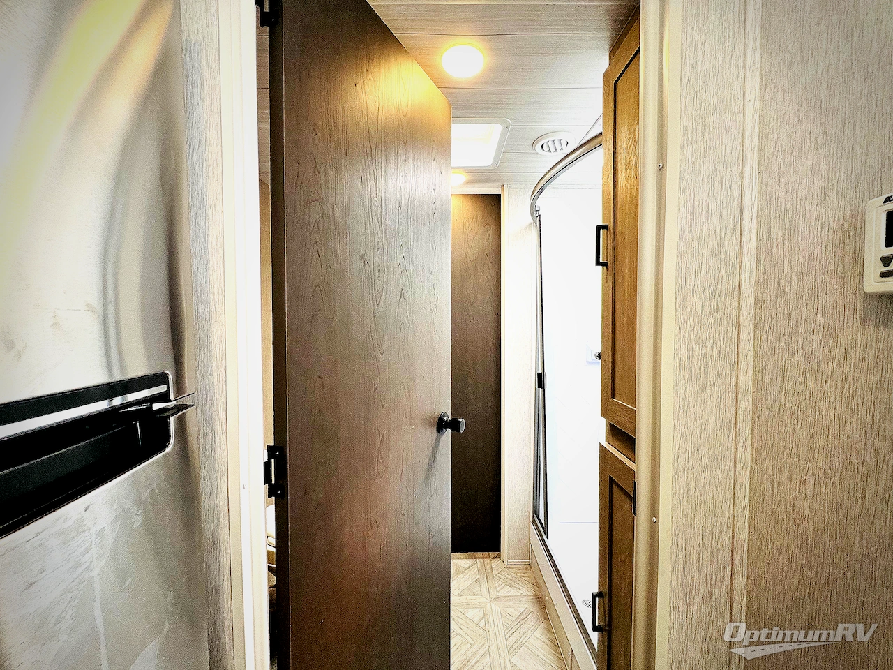 2023 Forest River Wildwood 36VBDSX Photo 19