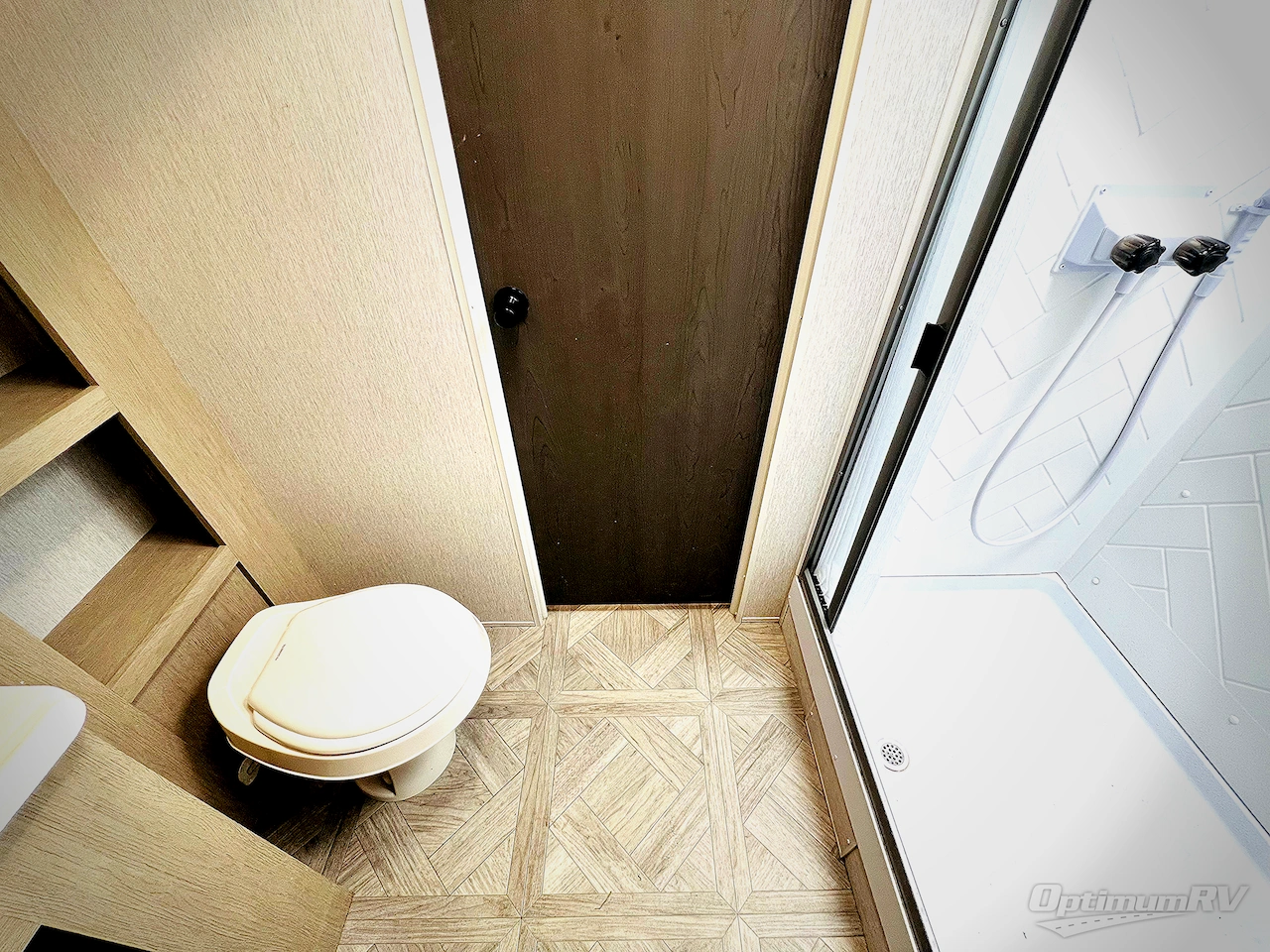 2023 Forest River Wildwood 36VBDSX Photo 20