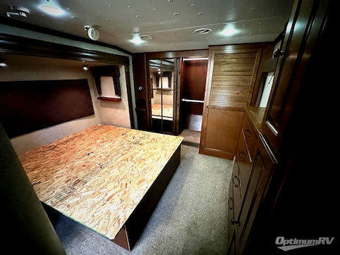 2015 Heartland Bighorn 3570RS RV Photo 4