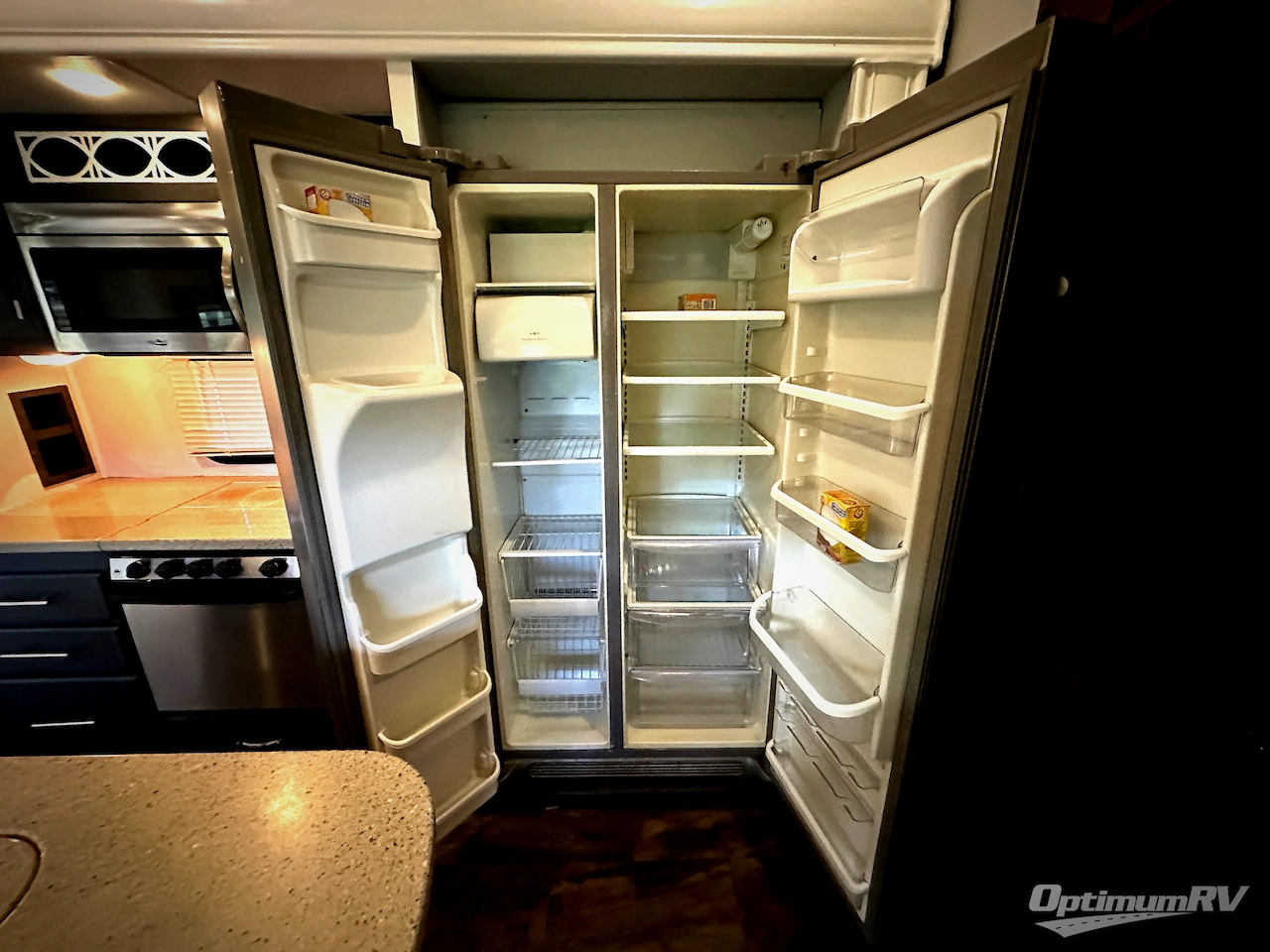 2015 Heartland Bighorn 3570RS Photo 10