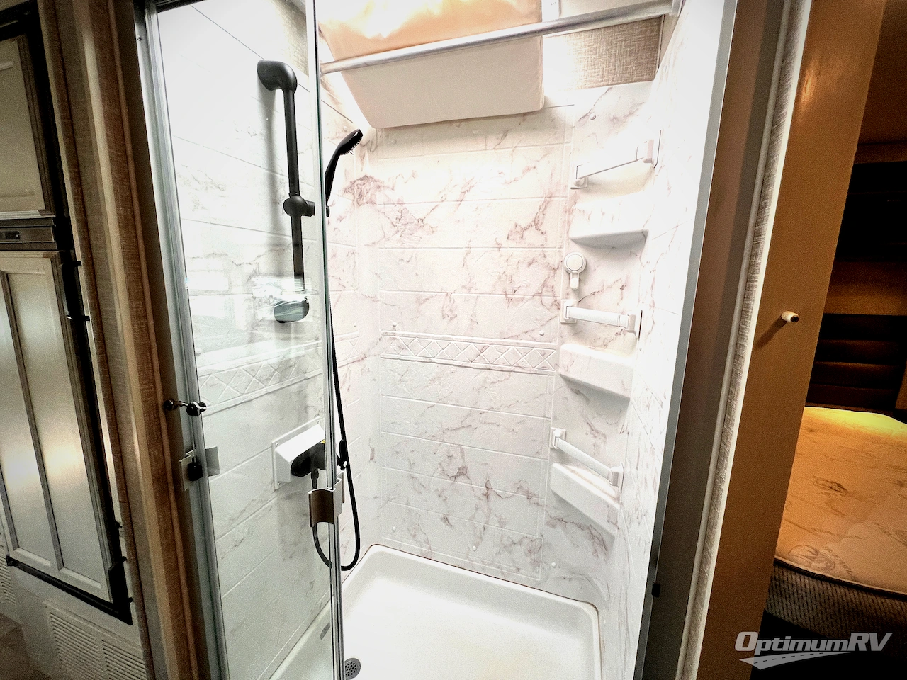 2024 Jayco Greyhawk 29MV Photo 34