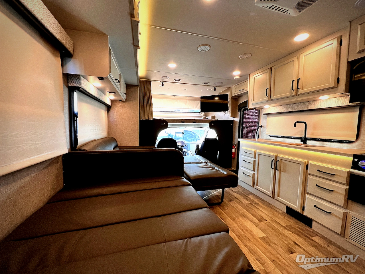 2024 Jayco Greyhawk 29MV Photo 19