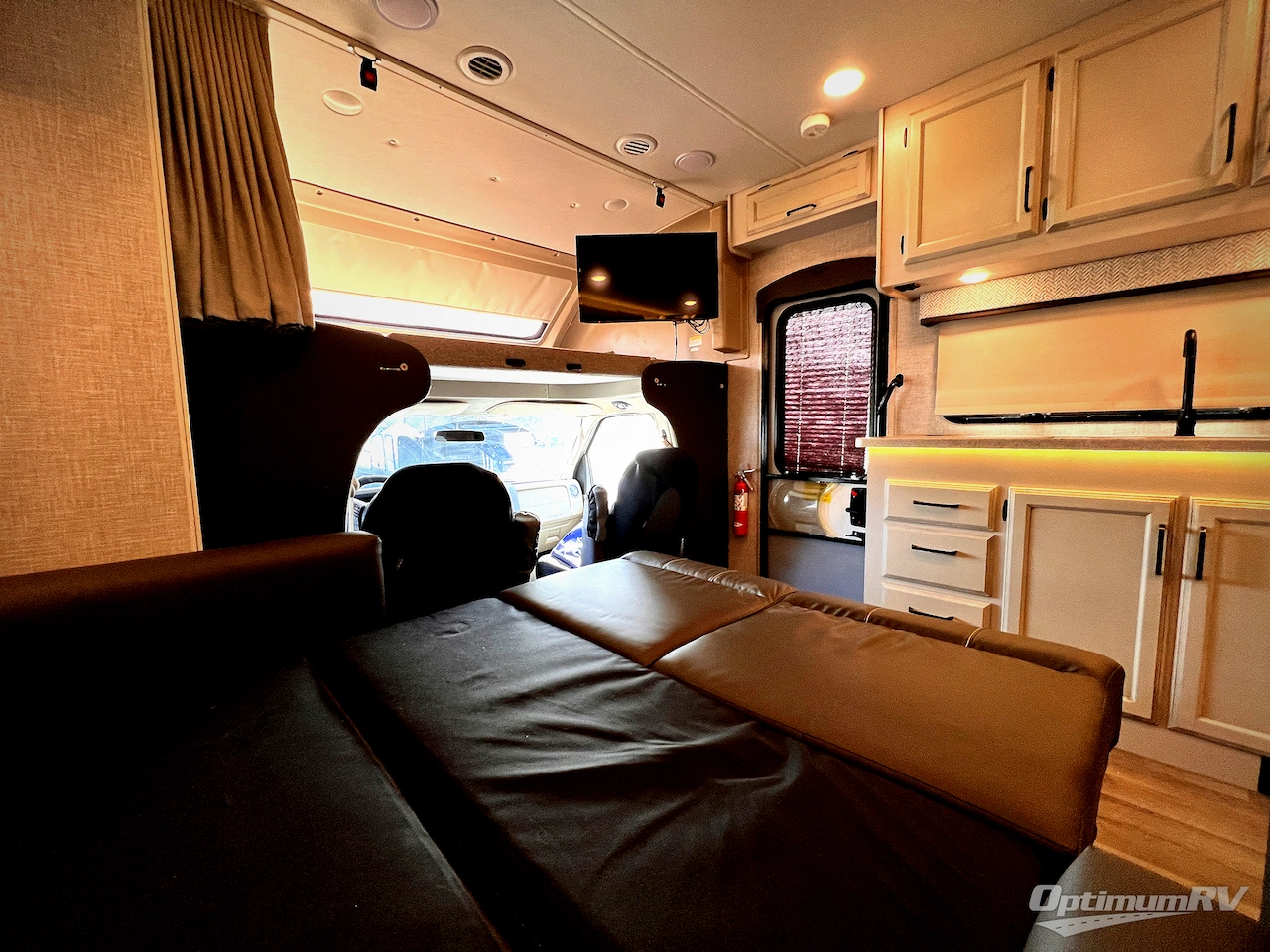 2024 Jayco Greyhawk 29MV Photo 20