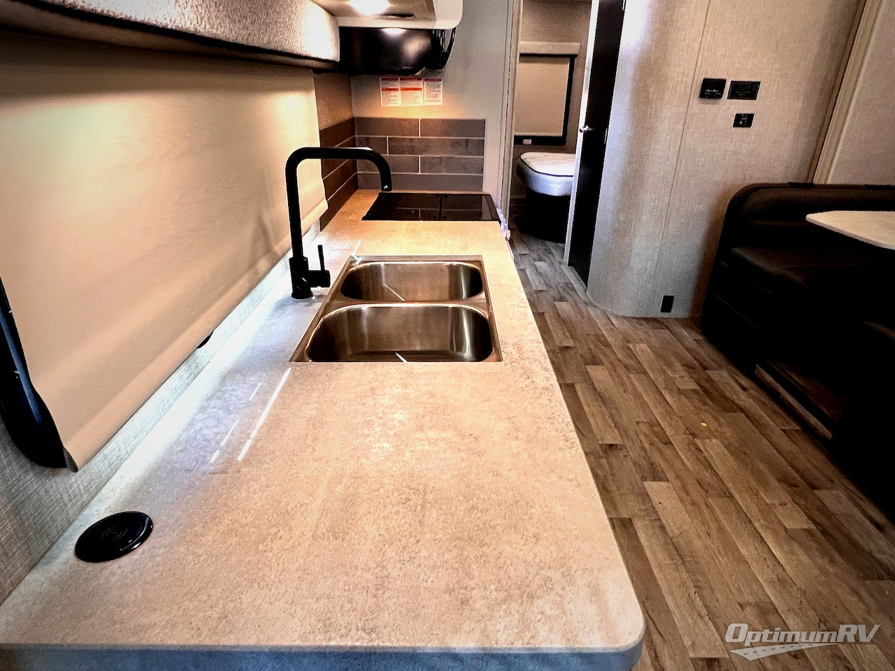 2024 Jayco Greyhawk 29MV Photo 22