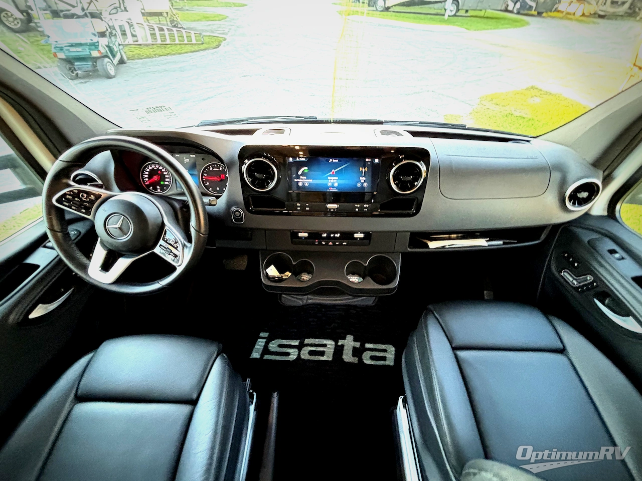 2022 Dynamax isata 3 24FW Photo 8