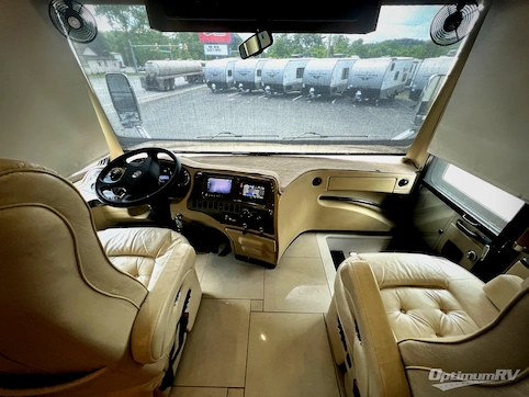 Used 2012 Tiffin Allegro Bus 40QXP Featured Photo