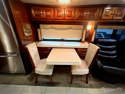 2012 Tiffin Allegro Bus 40QXP RV Photo 2
