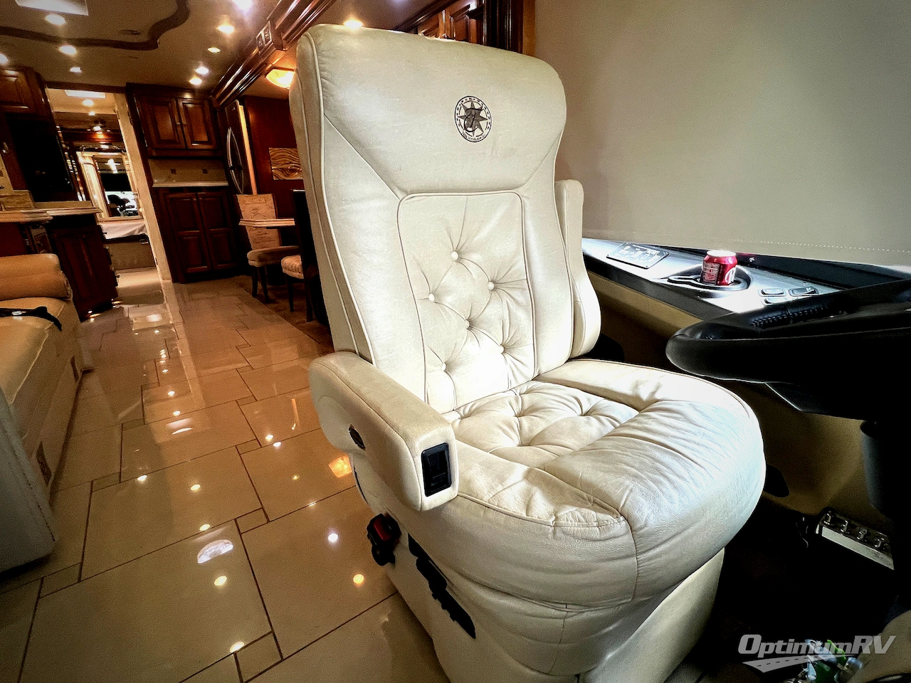 2012 Tiffin Allegro Bus 40QXP Photo 5