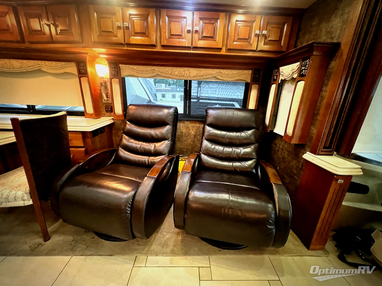 2012 Tiffin Allegro Bus 40QXP Photo 6