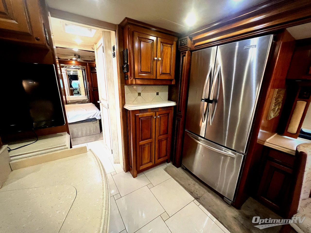 2012 Tiffin Allegro Bus 40QXP Photo 19