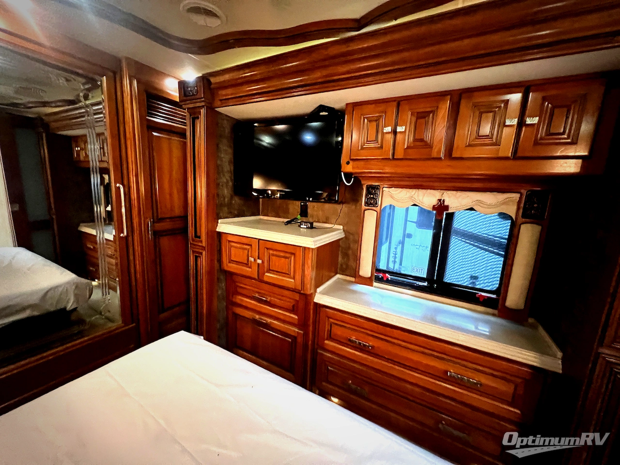 2012 Tiffin Allegro Bus 40QXP Photo 32