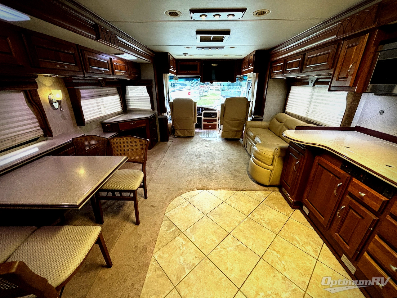 2005 Monaco Windsor 40PDQ Photo 5