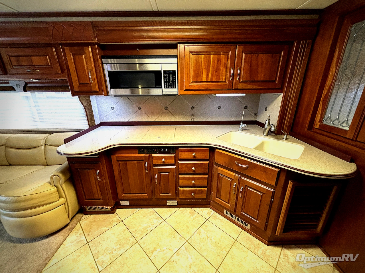 2005 Monaco Windsor 40PDQ Photo 6
