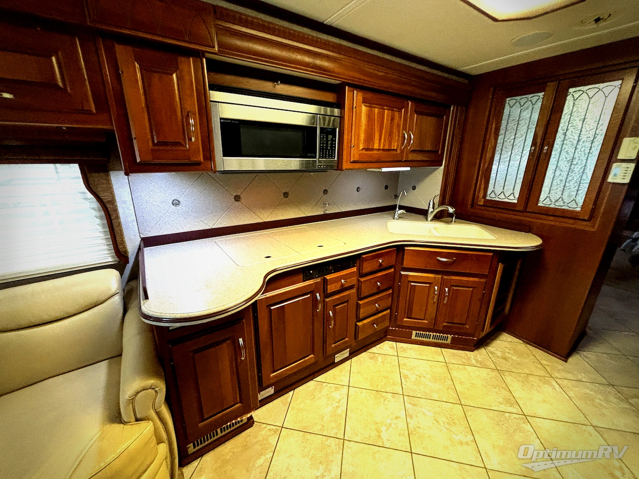 2005 Monaco Windsor 40PDQ Photo 14