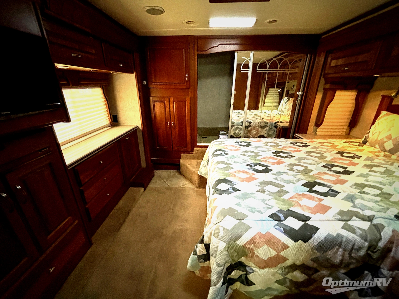 2005 Monaco Windsor 40PDQ Photo 20