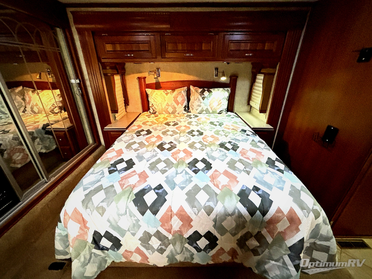 2005 Monaco Windsor 40PDQ Photo 21