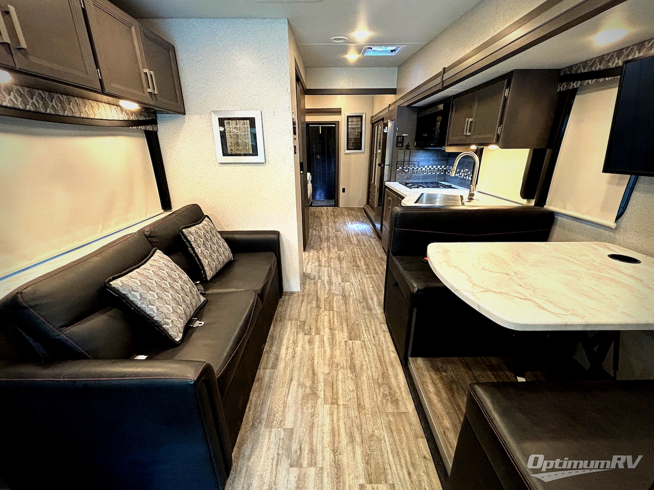 2024 Thor Outlaw 38MB Photo 27