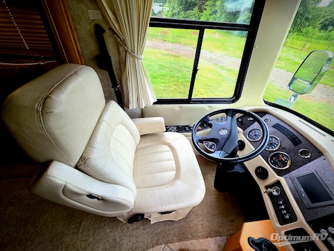 2007 Monaco Diplomat 40PDQ RV Photo 2