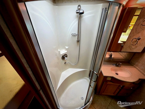 2007 Monaco Diplomat 40PDQ RV Photo 3
