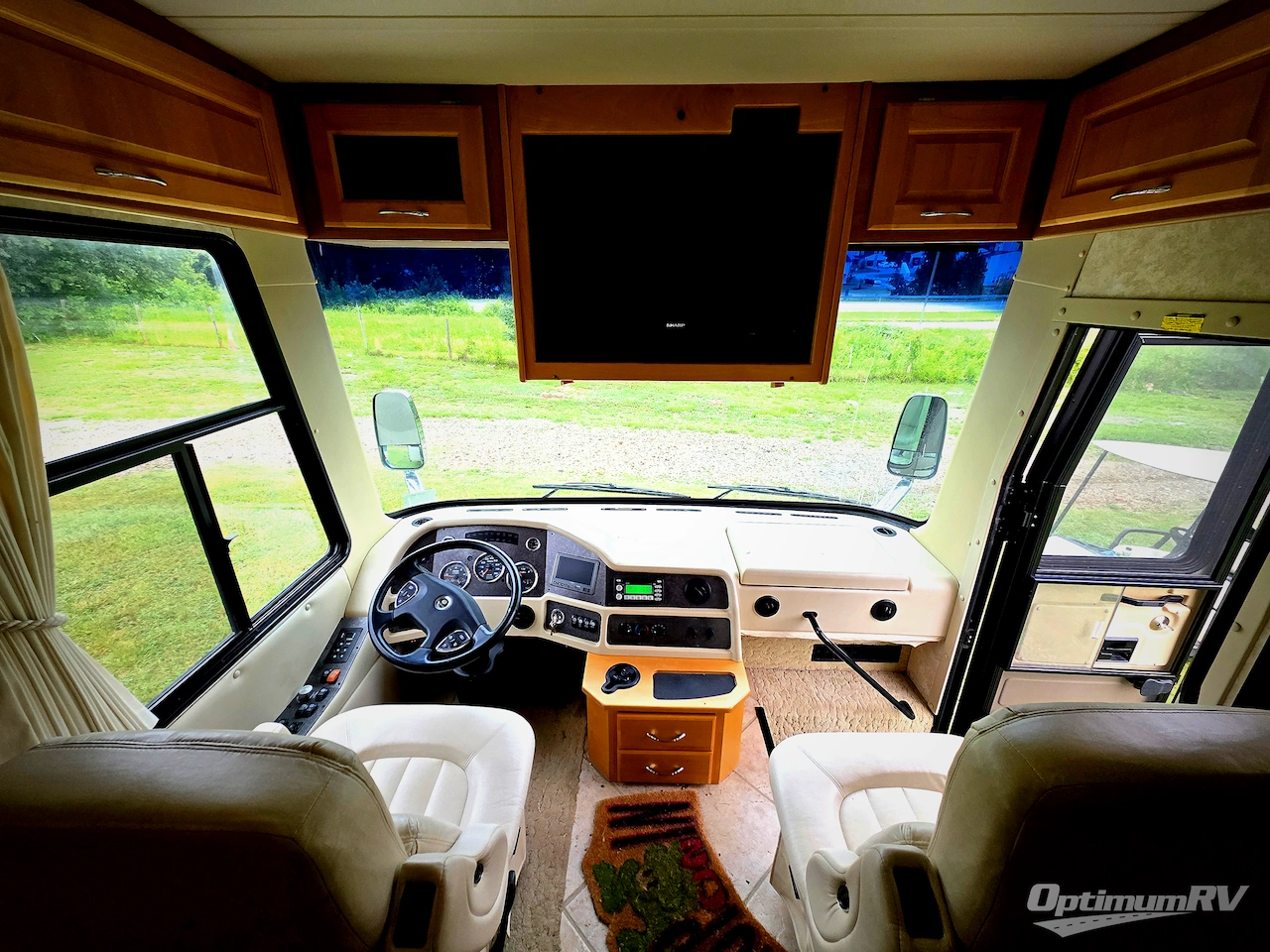 2007 Monaco Diplomat 40PDQ Photo 6