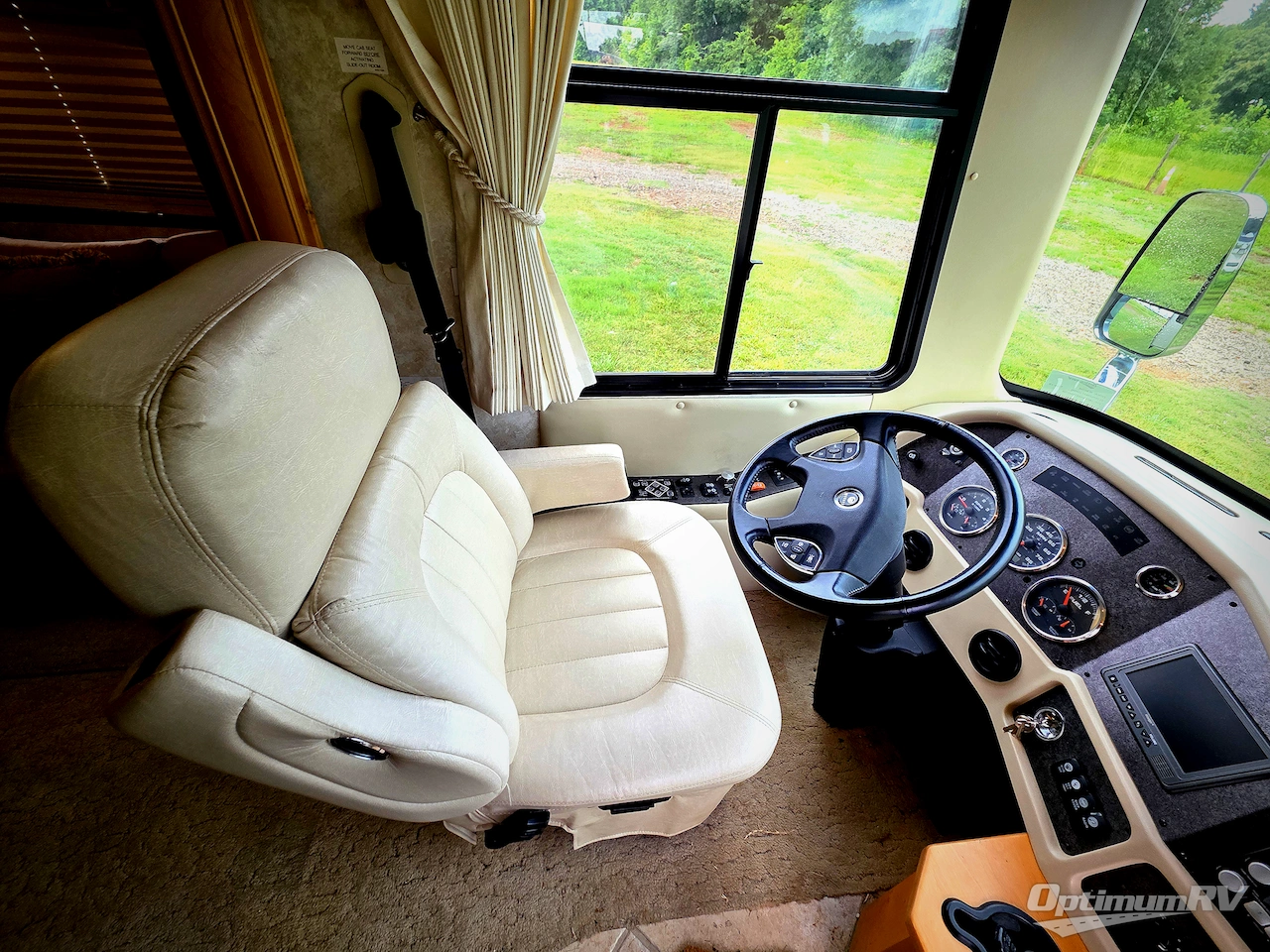 2007 Monaco Diplomat 40PDQ Photo 7