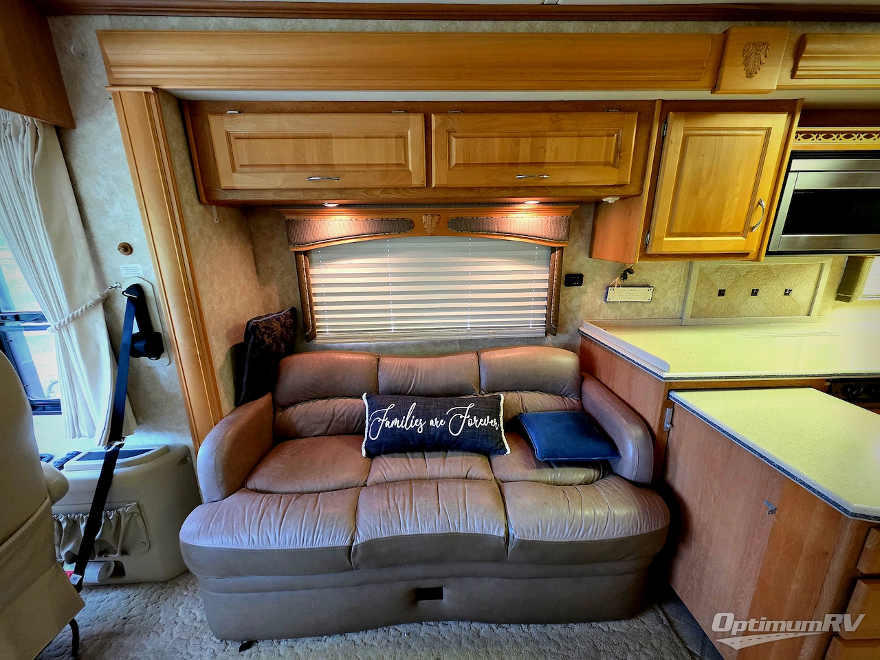 2007 Monaco Diplomat 40PDQ Photo 8
