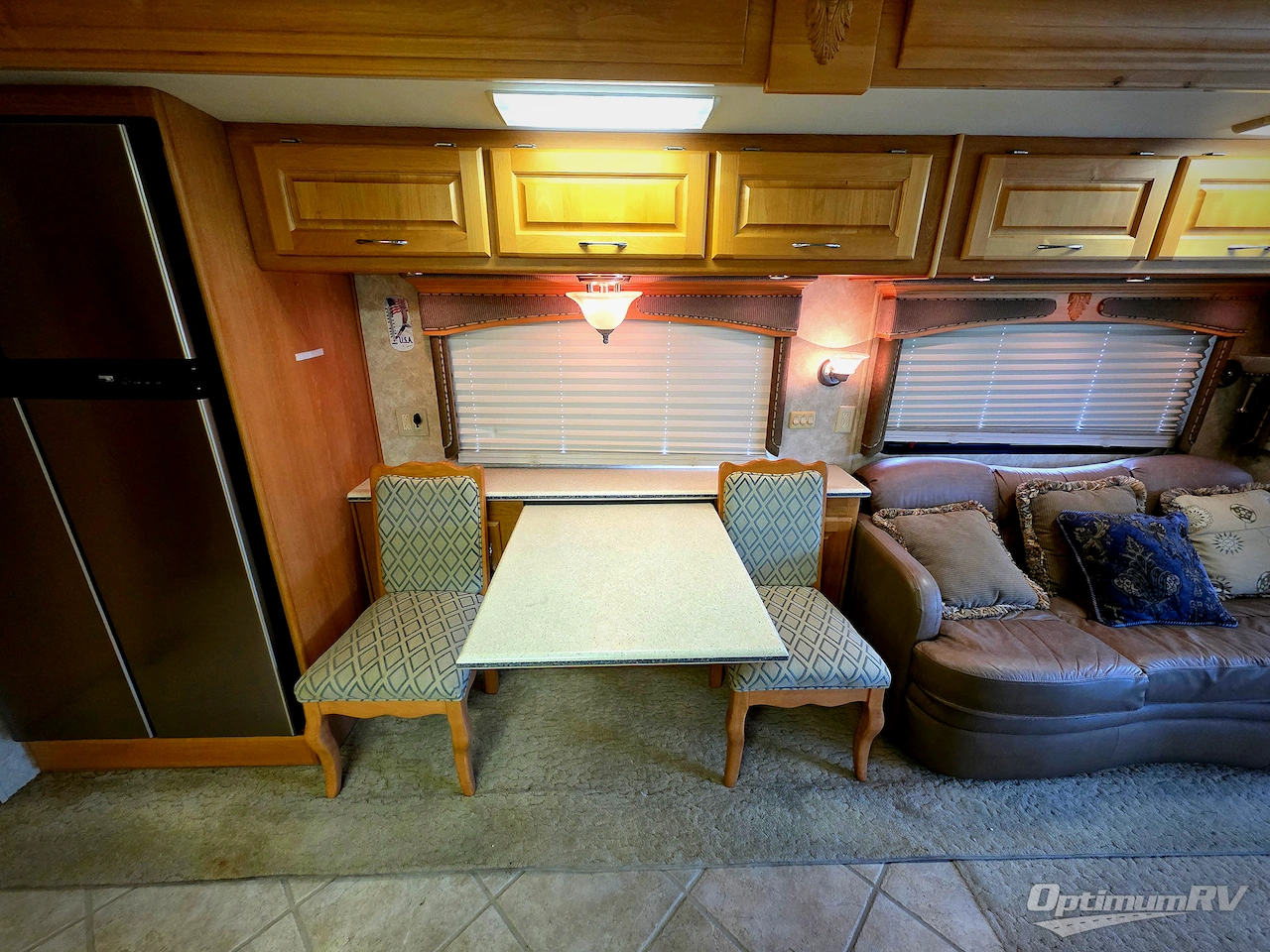 2007 Monaco Diplomat 40PDQ Photo 11