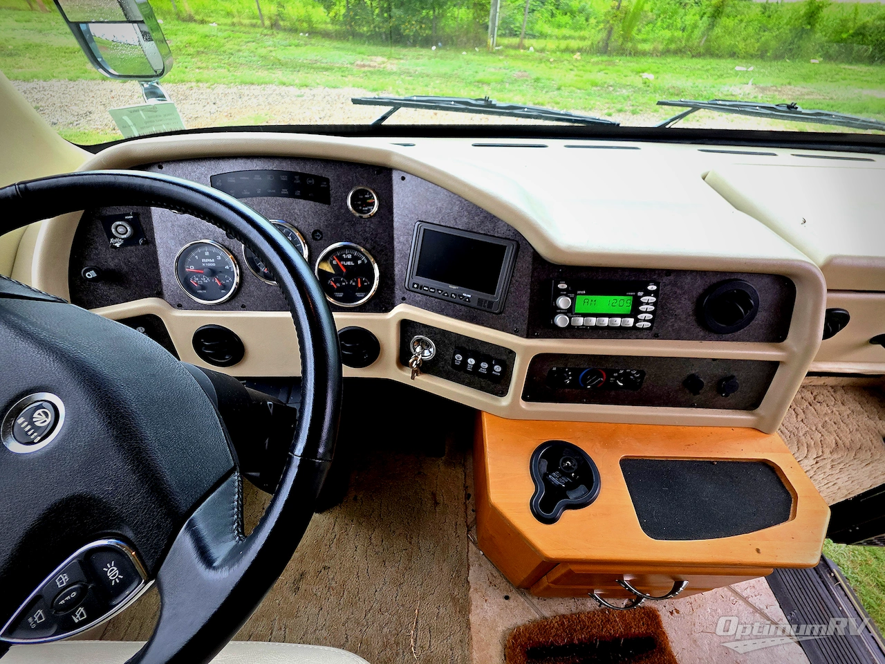 2007 Monaco Diplomat 40PDQ Photo 21